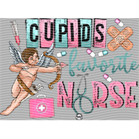 Valentine's Day-QRJ  7497